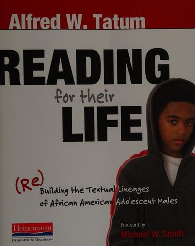 Reading for their life