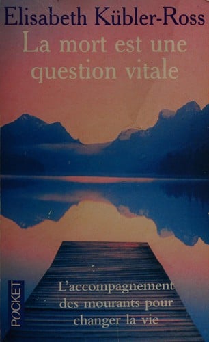 La mort est une question vitale