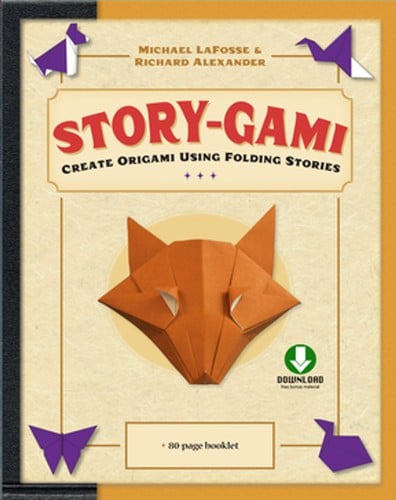 Story-gami