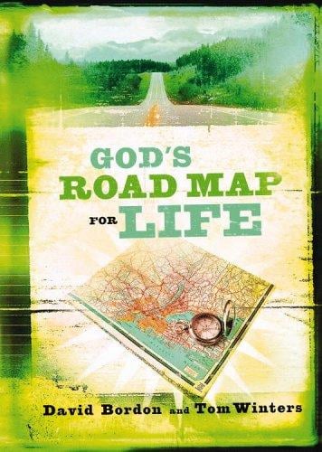 God's road map for life