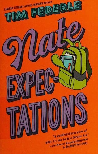 Nate expectations