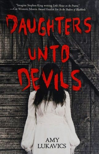 Daughters unto devils
