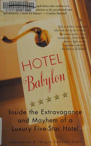 Hotel Babylon