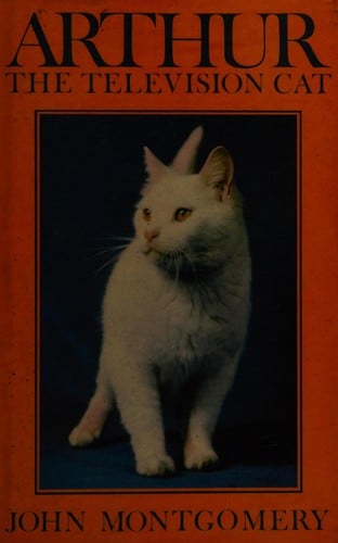 Arthur, The Television Cat