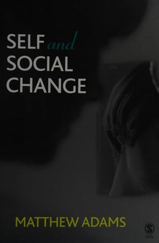 SELF AND SOCIAL CHANGE