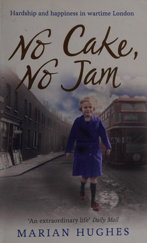 No cake, no jam