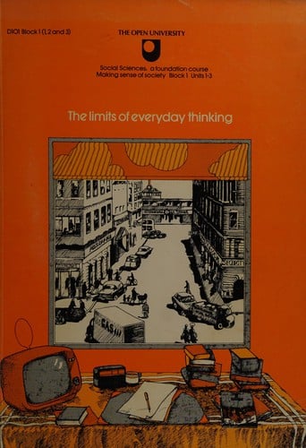 The limits of everyday thinking