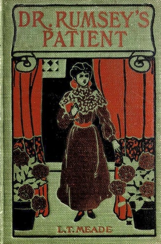 Dr. Rumsey's patient