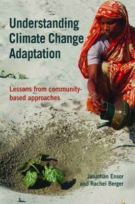 Understanding climate change adaptation
