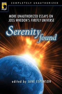 Serenity found