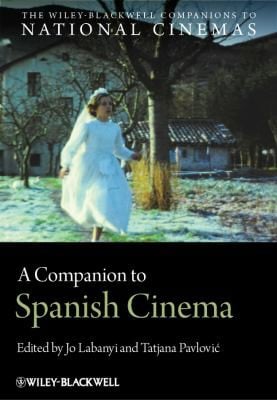 A companion to Spanish cinema