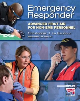 Emergency responder