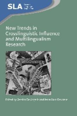 New trends in crosslinguistic influence and multilingualism research