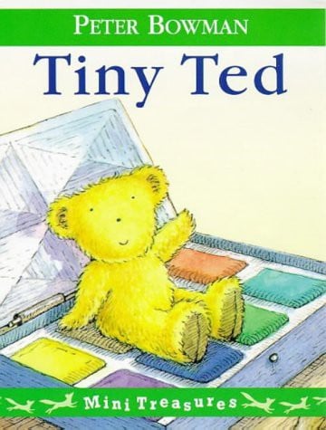 Tiny Ted