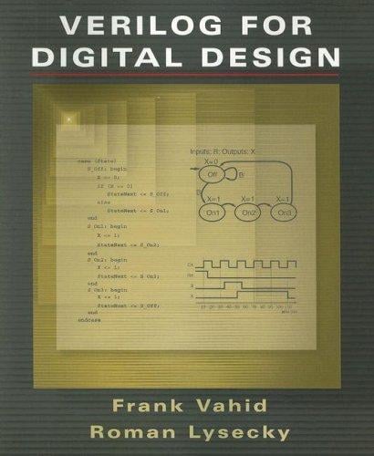 Verilog for Digital Design