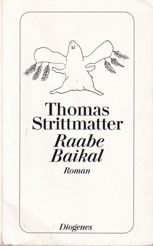 Raabe Baikal