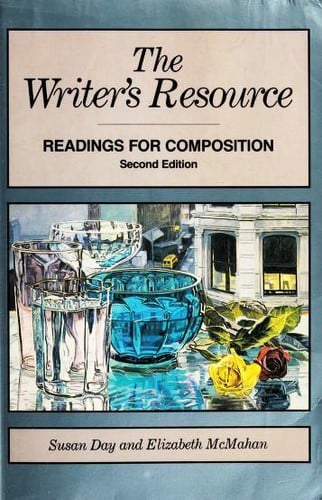 The Writer's Resource - Second Edition