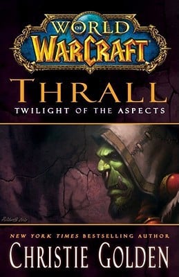 World of warcraft - thrall
