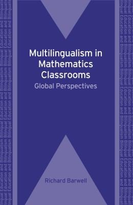 Multilingualism in mathematics classrooms