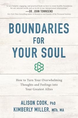 Boundaries for your soul