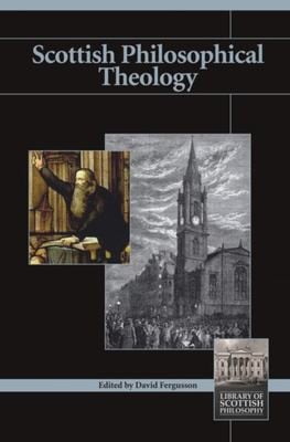 Scottish philosophical theology, 1700-2000