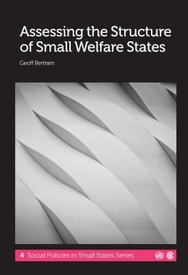 Assessing the structure of small welfare states