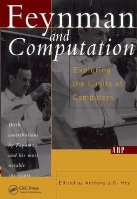 Feynman and computation