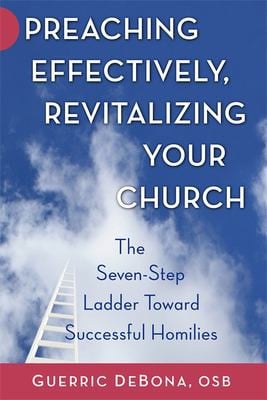 Preaching effectively, revitalizing your church