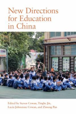 New directions for education in China