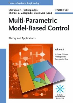 Multi-parametric model-based control