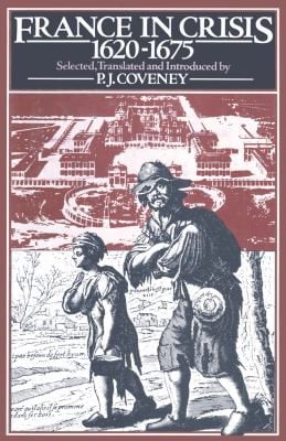 France in crisis 1620-1675