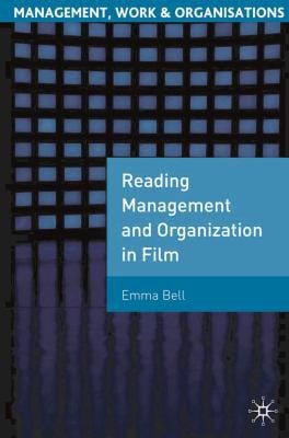 Reading management and organization in film