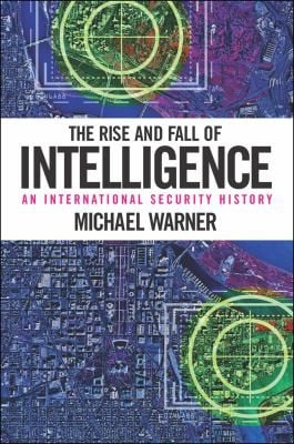 The rise and fall of intelligence