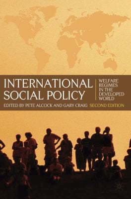 International social policy