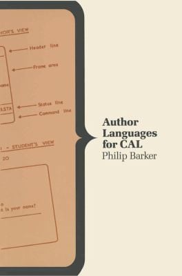 Author languages for CAL