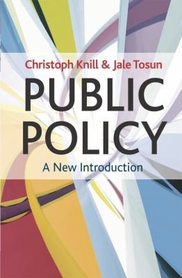 Public policy