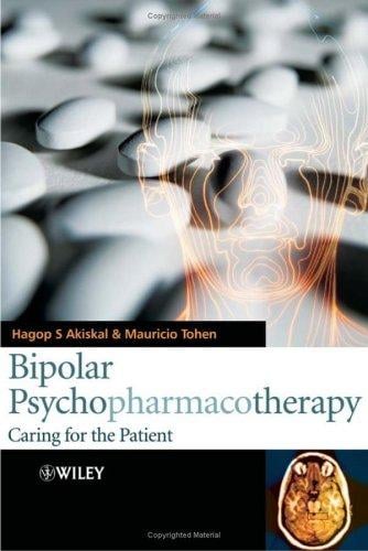 Bipolar psychopharmacotherapy