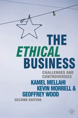 The ethical business