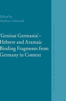 Genizat Germania