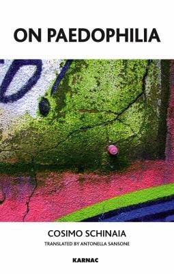 On paedophilia