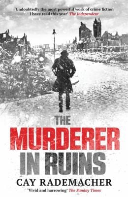 The murderer in ruins
