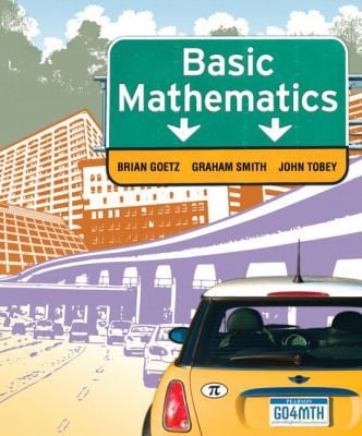 Basic mathematics