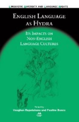 English language as hydra