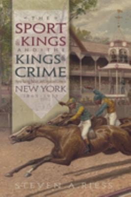 The sport of kings and the kings of crime