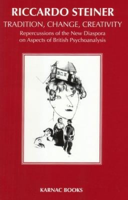 Tradition, change, creativity