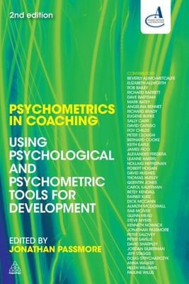 Psychometrics in coaching