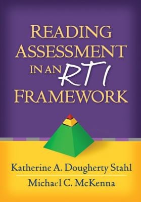 Reading assessment in an RTI framework
