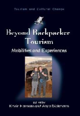 Beyond backpacker tourism