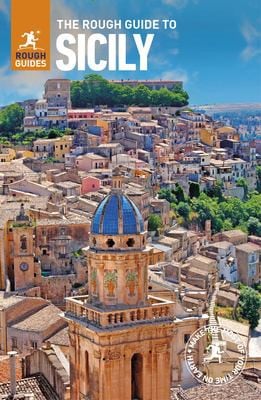 The rough guide to Sicily