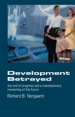 Development betrayed